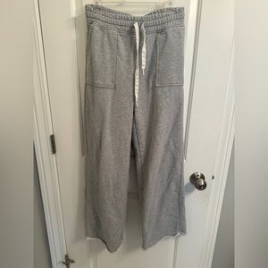 Aerie sweatpants